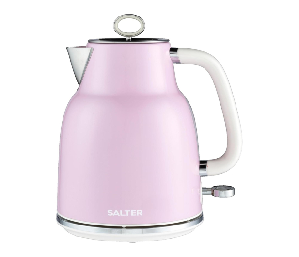 Salter Czajnik Retro EK5737PNKVDE - 1569515 - zdjęcie